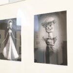 11.03.2021 Kielce. WDK. Wystawa „Teatr Stefana Karskiego. Początki” / Jarosław Kubalski / Radio Kielce