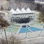 11.03.2021. Kielce. Amfiteatr Kadzielnia / Jarosław Kubalski / Radio Kielce