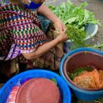 Gwatemala / Grażyna Woźniczka