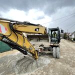 22.03.2021. Kielce. Ulica Czachowskiego / Jarosław Kubalski / Radio Kielce