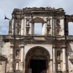 Gwatemala / Grażyna Woźniczka