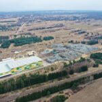 Odpady w Fałkowie do usunięcia