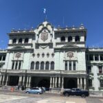 Gwatemala / Grażyna Woźniczka