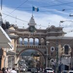 Gwatemala / Grażyna Woźniczka