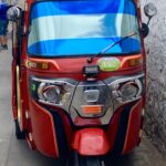 Gwatemala / Grażyna Woźniczka