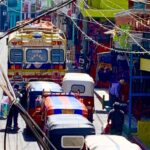 Gwatemala / Grażyna Woźniczka