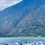 Gwatemala / Grażyna Woźniczka