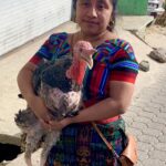 Gwatemala / Grażyna Woźniczka