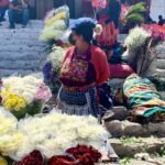 Gwatemala / Grażyna Woźniczka