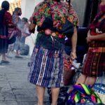 Gwatemala / Grażyna Woźniczka