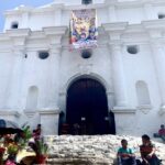 Gwatemala / Grażyna Woźniczka