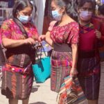 Gwatemala / Grażyna Woźniczka