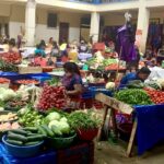 Gwatemala / Grażyna Woźniczka