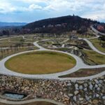 20.03.2021. Kielce. Ogród botaniczny / Jarosław Kubalski / Radio Kielce