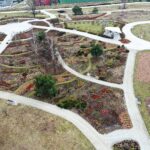 20.03.2021. Kielce. Ogród botaniczny / Jarosław Kubalski / Radio Kielce