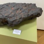 3.03.2021 Kielce. Eksponat z wystawy / Dorota Klusek / Radio Kielce