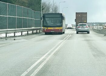 MPK Kielce, autobus MPK, autobus, komunikacja miejska / Jarosław Kubalski / Radio Kielce