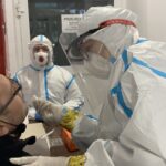 13.03.2021. Kielce. Nowi ochotnicy w szeregach WOT / Zespół Prasowy 10. Świętokrzyskiej Brygady Obrony Terytorialnej