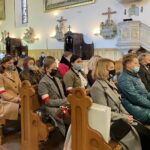 06.03.2021. Końskie. Rozstrzygnięcie konkursu powiatowego „Pamięci Dziewczyn Wyklętych” / Magdalena Galas-Klusek / Radio Kielce