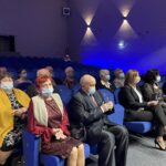 08.03.2021. Stąporków. Uroczystość wręczenia Medalu za Długie Pożycie Małżeńskie / Magdalena Galas-Klusek / Radio Kielce