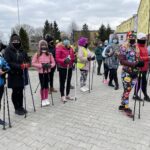 07.03.2021 Sandomierz. Marsz Śladami Kobiet / Grażyna Szlęzak-Wójcik / Radio Kielce