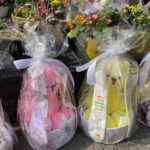 27.03.2021. Sandomierz. Wielkanocny kiermasz dla Bartusia / Grażyna Szlęzak-Wójcik / Radio Kielce