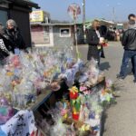 27.03.2021. Sandomierz. Wielkanocny kiermasz dla Bartusia / Grażyna Szlęzak-Wójcik / Radio Kielce