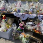 27.03.2021. Sandomierz. Wielkanocny kiermasz dla Bartusia / Grażyna Szlęzak-Wójcik / Radio Kielce