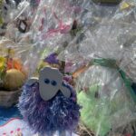 27.03.2021. Sandomierz. Wielkanocny kiermasz dla Bartusia / Grażyna Szlęzak-Wójcik / Radio Kielce