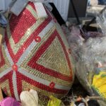 27.03.2021. Sandomierz. Wielkanocny kiermasz dla Bartusia / Grażyna Szlęzak-Wójcik / Radio Kielce