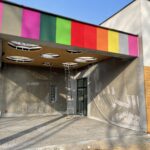 05.03.2021 Jędrzejów. Żłobek miejski w miejscowości Piaski / Ewa Pociejowska-Gawęda / Radio Kielce