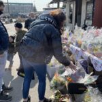 27.03.2021. Sandomierz. Wielkanocny kiermasz dla Bartusia / Grażyna Szlęzak-Wójcik / Radio Kielce