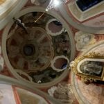 06.03.2021 Jędrzejów. Klasztor Cystersów. Kaplica błogosławionego Wincentego Kadłubka / Ewa Pociejowska-Gawęda / Radio Kielce