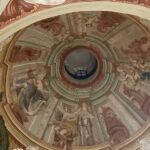 06.03.2021 Jędrzejów. Klasztor Cystersów. Kaplica błogosławionego Wincentego Kadłubka / Ewa Pociejowska-Gawęda / Radio Kielce