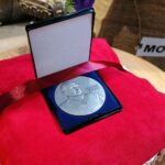 01.03.2021. Skalbmierz. Pogrzeb Dariusza Wojtasika, prezesa jednostki OSP / Marta Gajda / Radio Kielce