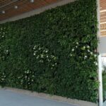 04.03.2021. Busko-Zdrój. Tężnia i dom zdrojowy / Marta Gajda / Radio Kielce