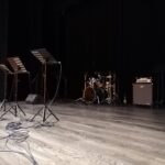 08.03.2021 Solec-Zdrój. Sala wielofunkcyjna / Marta Gajda / Radio Kielce