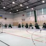 19.03.2021. Złota. Otwarte posiedzenie Komisji Rady Gminy Złota w sprawie przyszłości szkół / Marta Gajda / Radio Kielce