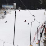 07.03.2021. Kielce. Stok Telegraf / Jarosław Kubalski / Radio Kielce