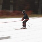 07.03.2021. Kielce. Stok Telegraf / Jarosław Kubalski / Radio Kielce