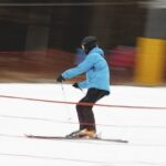 07.03.2021. Kielce. Stok Telegraf / Jarosław Kubalski / Radio Kielce