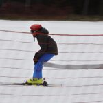 07.03.2021. Kielce. Stok Telegraf / Jarosław Kubalski / Radio Kielce