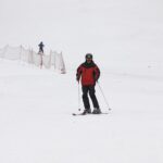 07.03.2021. Kielce. Stok Telegraf / Jarosław Kubalski / Radio Kielce