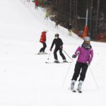 07.03.2021. Kielce. Stok Telegraf / Jarosław Kubalski / Radio Kielce