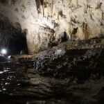 Chęciny. Jaskinia Raj / Robert Felczak / Radio Kielce