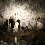 Chęciny. Jaskinia Raj / Robert Felczak / Radio Kielce