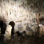 Chęciny. Jaskinia Raj / Robert Felczak / Radio Kielce