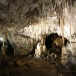 Chęciny. Jaskinia Raj / Robert Felczak / Radio Kielce