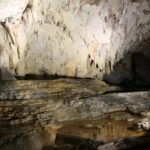 Chęciny. Jaskinia Raj / Robert Felczak / Radio Kielce