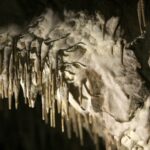 Chęciny. Jaskinia Raj / Robert Felczak / Radio Kielce